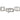 Garnilly Table (Set of 3) - Whitewash