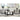 Sharstorm Table (Set of 3) - Two-tone Gray
