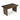 Shawbeck Table (Set of 2) - Medium Brown
