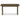 Shawbeck Table (Set of 2) - Medium Brown
