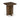 Shawbeck Table (Set of 2) - Medium Brown