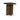 Shawbeck Table (Set of 2) - Medium Brown
