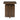 Shawbeck Table (Set of 2) - Medium Brown