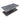 Bensonale Table (Set of 3) - Brown/Gray