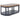 Landocken Table (Set of 3) - Brown/Blue