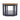 Landocken Table (Set of 3) - Brown/Blue