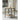 Dyonton Round End Table - Light Grayish Brown