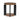 Kraeburn Round End Table - Brown/Black