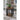 Kraeburn Round End Table - Brown/Black