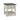 Bolanburg Rectangular End Table - Two-tone
