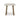 Brendalhouse Square End Table - Light Brown