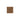 Isanti Rectangular End Table - Light Brown/White