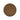 Mackifeld Round Coffee Table - Warm Brown