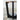 Hanneforth Round End Table - Brown/Black