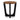 Hanneforth Round End Table - Brown/Black