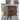 Moriville Rectangular End Table - Grayish Brown