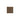 Boardernest Rectangular End Table - Brown