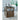 Boardernest Rectangular End Table - Brown