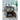 Boardernest Rectangular End Table - Brown