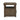 Boardernest Rectangular End Table - Brown