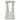Arlendyne Rectangular Sofa Table - Antique White