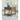Roanhowe Rectangular End Table - Brown