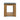 Quentina Rectangular End Table - Light Brown/Black