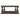 Johnelle Rectangular Coffee Table - Gray