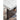 Metro Rectangular Coffee Table - White/Dark Brown