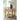 Rencott Rectangular End Table - Light Brown