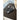 Darborn Chairside End Table - Gray/Brown