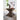 Hannodream Square End Table - Warm Brown