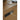 Brinstead Rectangular Chairside End Table - Light Brown