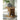 Brinstead Rectangular Chairside End Table - Light Brown
