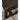 Breckington Sofa Table - Dark Brown