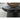 Wimbell Round End Table - Black