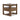 Cabalynn Square End Table - Light Brown