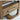 Cabalynn Square End Table - Light Brown