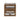 Cabalynn Square End Table - Light Brown