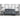Mindanao Power Reclining Sofa - Steel