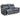 Mindanao Power Reclining Loveseat - Steel