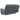 Mindanao Power Reclining Loveseat - Steel