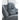 Mindanao Power Reclining Loveseat - Steel