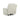 Mindanao Power Recliner - Coconut