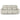 Mindanao Power Reclining Sofa - Coconut