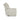 Mindanao Power Reclining Sofa - Coconut