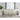Mindanao Power Reclining Sofa - Coconut