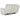 Mindanao Power Reclining Loveseat - Coconut