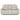 Mindanao Power Reclining Loveseat - Coconut