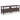 Cadmori 72" TV Stand - Brown